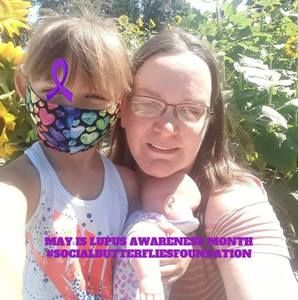 Meet your Posher, Missy